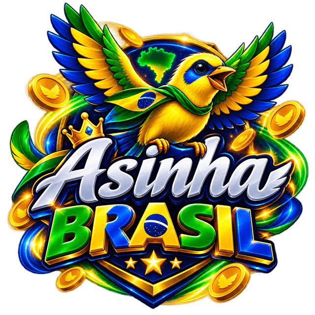Asinha Brasil